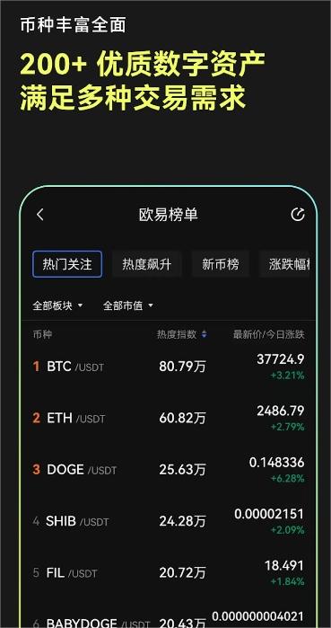 易欧下载安卓版